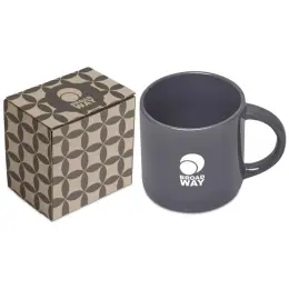 Altitude Vida Coffee Branded Box